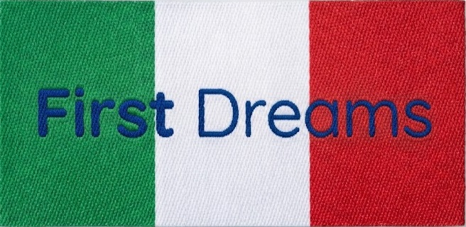 Fist Dreams Fist Dreams