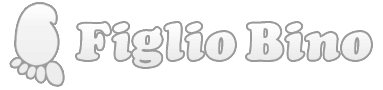 Figlio Bino Figlio Bino