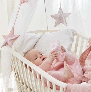 Προίκα Μωρού